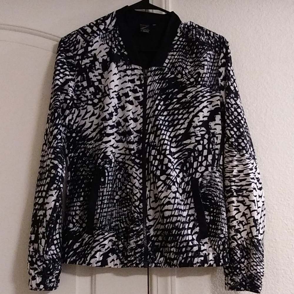 Z by Zella Jacket Medium
